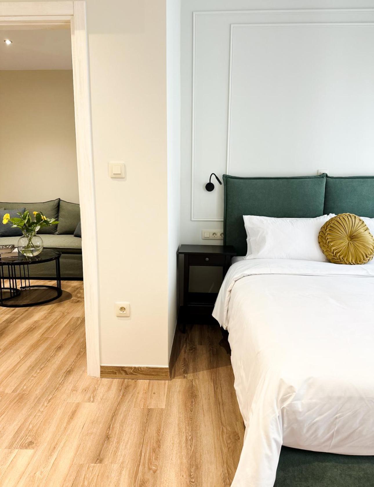 Lithos Syros Apartamento Hermópolis Exterior foto