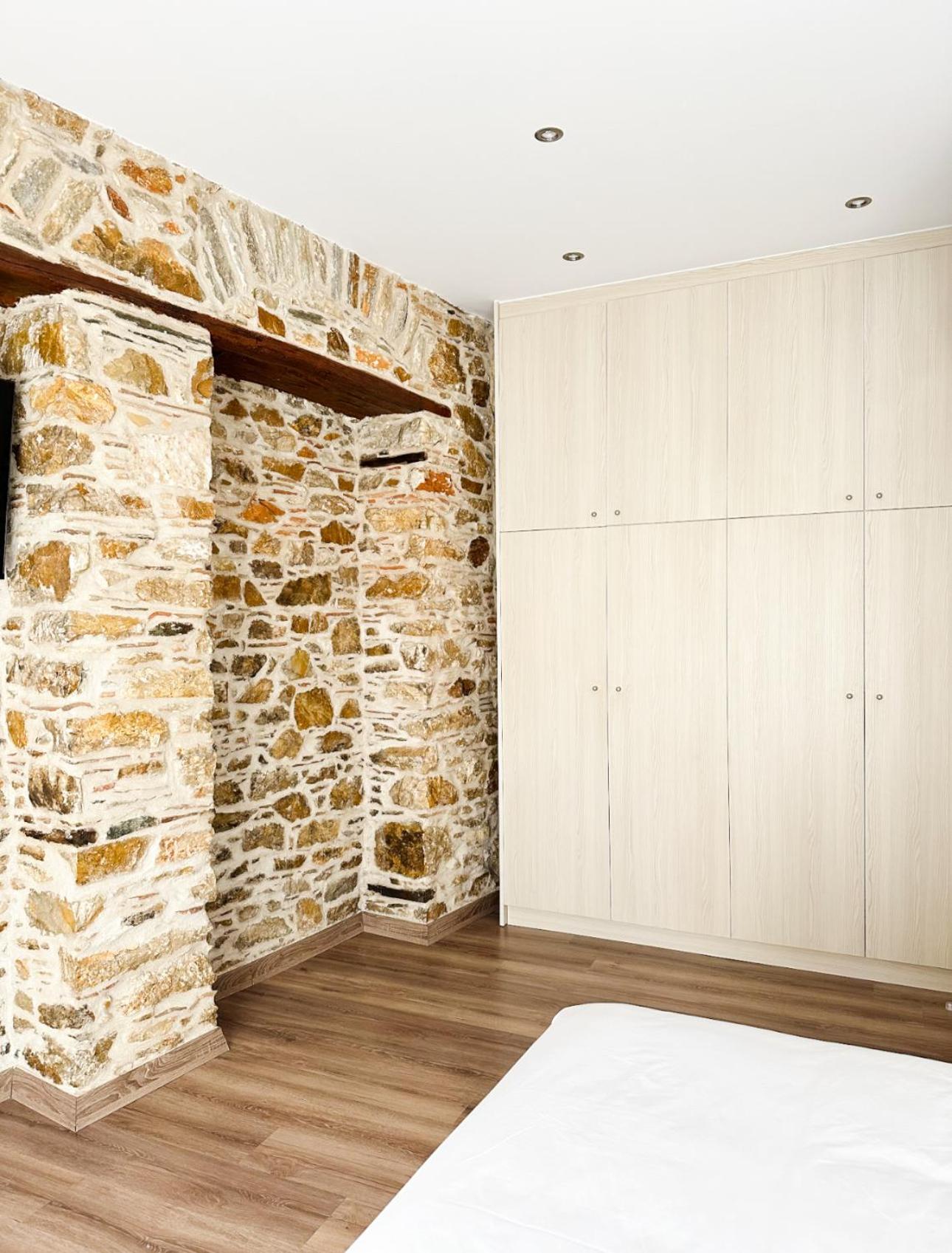 Lithos Syros Apartamento Hermópolis Exterior foto